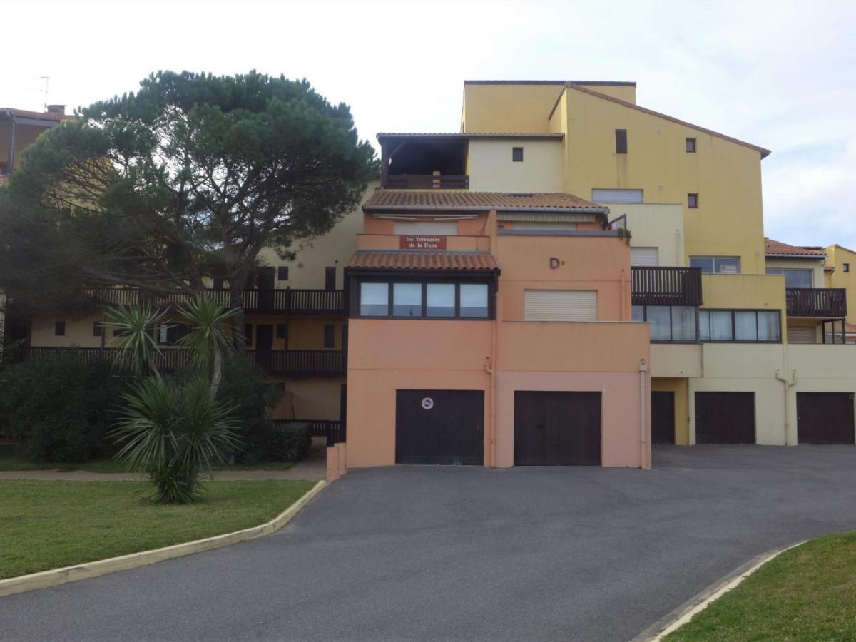 Studio La Dune-6 By Interhome Capbreton Exterior foto