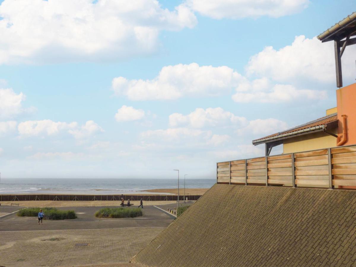 Studio La Dune-6 By Interhome Capbreton Exterior foto